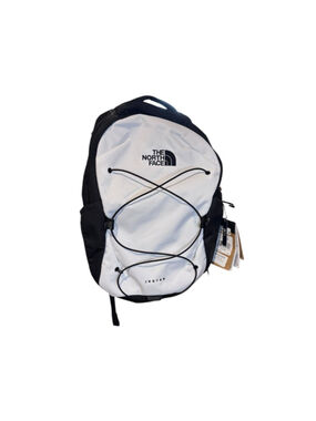 Women's The North Face Jester Backpack One Size White Black